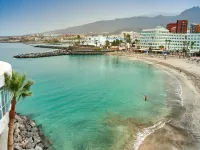 Villa in Callao Salvaje with Ocean Views