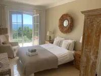 Villa in Grasse with Private Pool