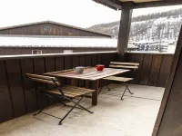 Studio in France near Ski Resort & Mountains Hotels in Allos