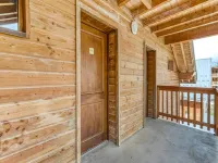 2 room apartment for 6 people - Budget Hotels in Agnieres-en-Devoluy