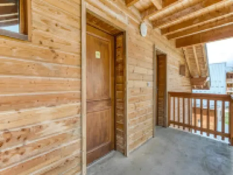 2 room apartment for 6 people - Budget