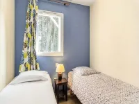 House Selection 2 bedrooms for 6 people Hotels in Soustons