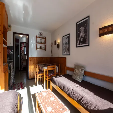 Apartment in Morillon near Ski Resort