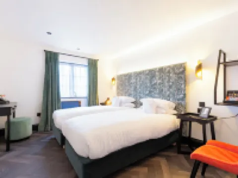 Wainstones Hotel Hotels in Middlesbrough