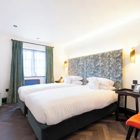 Wainstones Hotel Middlesbrough otelleri