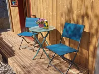 Chalet in St Maurice near Ballon d'Alsace - Chalets
