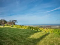 Cottage in Talacre with Stunning Sea Views