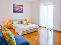 Holiday Home in Senj with Pool near Beach - piscine