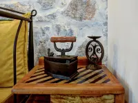 History House Moja Ti 1830 - Deluxe Apartment (Gorica) - Wifi