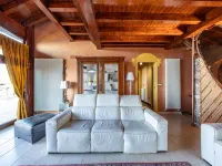 Villa with private indoor sauna in Sicily