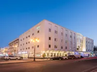 Mena Hotel Tabuk Hôtels à : Tabuk