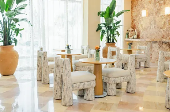 ذا شيلبورن باي بروبر، أ ميمبر أوف ديزاين هوتلز تناول الطعام Photos