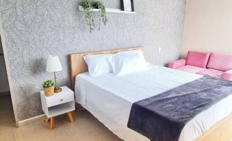 lAS PALMAS PENTHOUSE 360