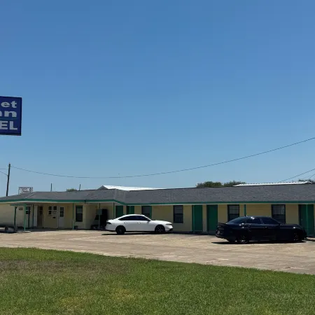 Budget Inn Port Lavaca
