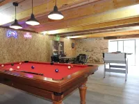 Domaine Les secrets de la nature Hotels in Cherveix-Cubas