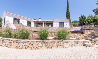 Casa Velha Pool Ocean View