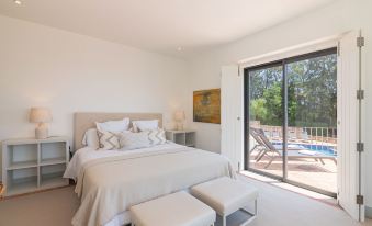 Casa Velha Pool Ocean View