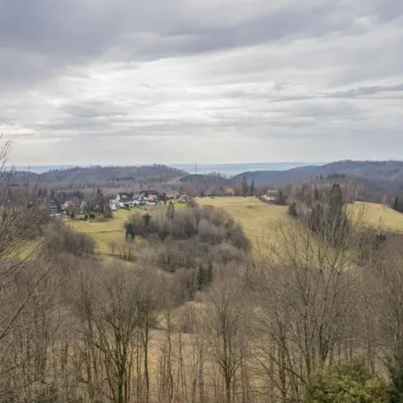 Entspannender Skiurlaub in Braunlage