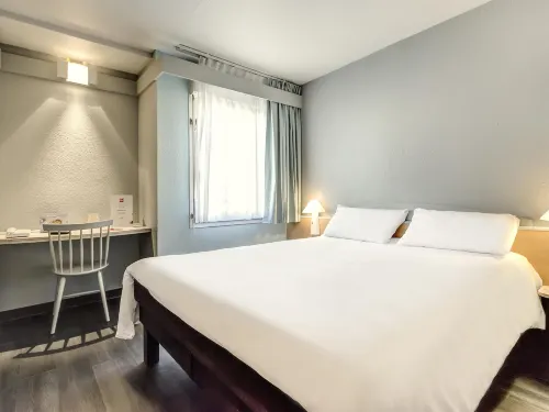 Ibis Agen Centre Các khách sạn ở Castelculier
