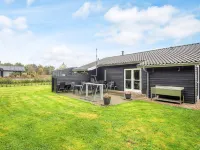 8 person holiday home in Ansager-By Traum Hotels in Ansager