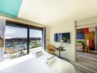 Novotel Monte-Carlo