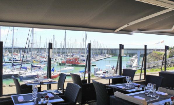 Ibis Granville Port de Plaisance