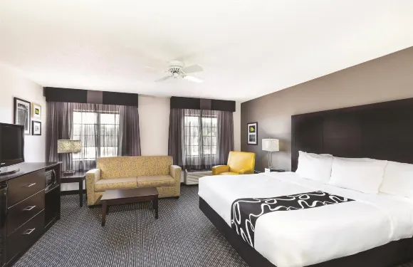 丹佛恩格爾伍德科技中心拉昆塔温德姆套房酒店