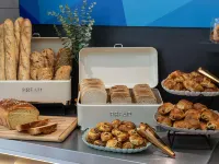 Ibis Styles Angoulême Nord - Aamiainen