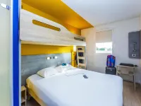 ibis budget Marmande Hotel a Meilhan-sur-Garonne