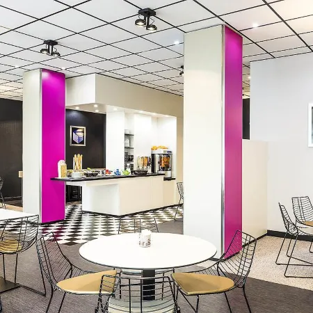 Ibis Styles Antony Paris Sud
