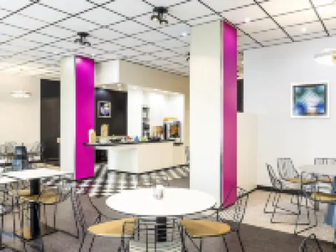 Ibis Styles Antony Paris Sud