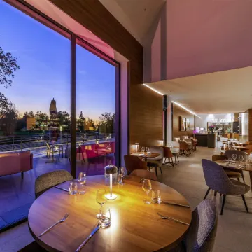 Le Domaine des Vanneaux Golf & Spa - MGallery Collection