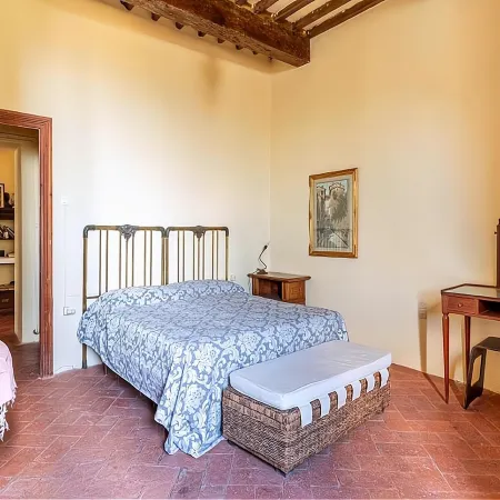 Luxury Retreat in Montevettolini Отели в г. Монсуммано-Терме