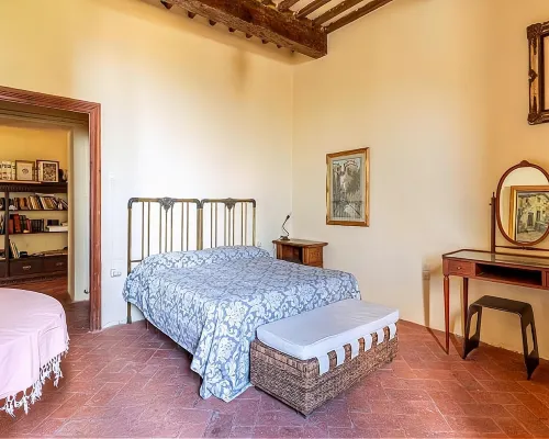 Luxury Retreat in Montevettolini Hotels in Monsummano Terme