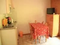 Apartment for 3 people in Chatel Hotels in Châtel