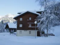 Apartment for 3 people in Chatel