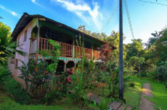 Hospedaje Rural el TATATAO Hotels in 