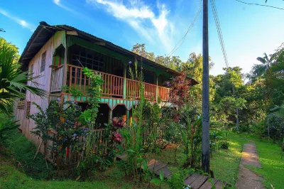 Hospedaje Rural el TATATAO فنادق في 