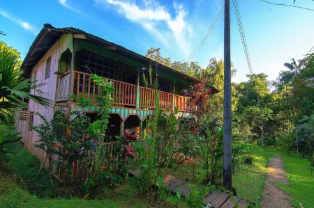 Hospedaje Rural el TATATAO