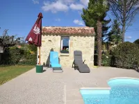 Luxury villa with private pool - Villaer