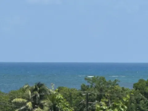 Daze Off Hotels in Savannes