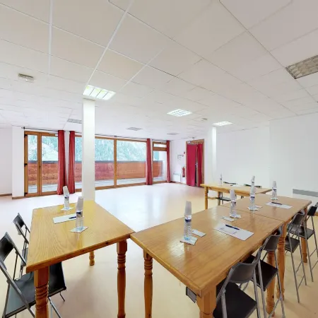 Apartment in Orelle near Ski Lift 3 Valleys