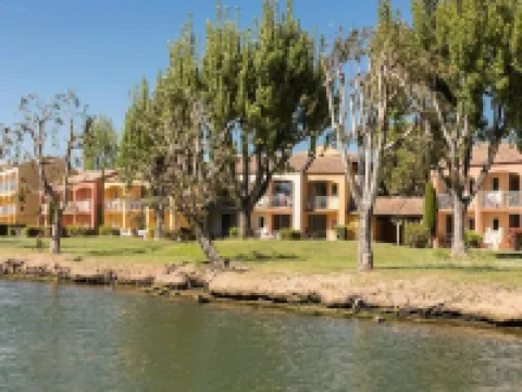 2-room apartment for 4 people - Selection