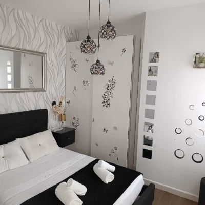 Hostal Casa Blanca Hotels near Cerro-Amate
