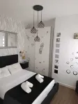 Hostal Casa Blanca アクオポリス周辺のホテル