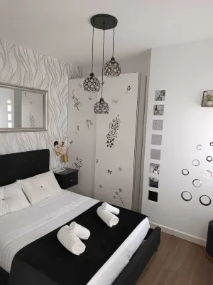 Hostal Casa Blanca
