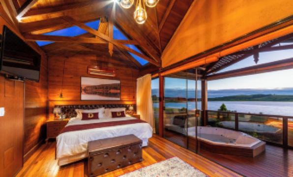 Divisa Experience Resort