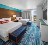 Compass Hotel by Margaritaville Hotel a Sevier County