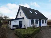 6 person holiday home in Humble-By Traum - Wifi