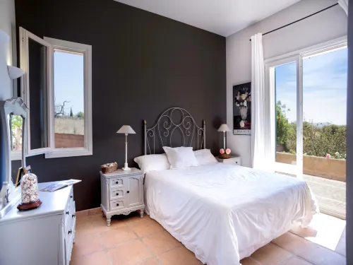 Sa Morada - Villa With Private Pool. Free Wifi